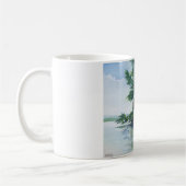 Mug Grand point de loup (Gauche)