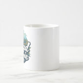 Mug Grand Prairie (Centre)