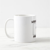Mug Grand presbytérien (Gauche)