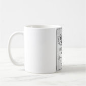 Mug Grand principal (Gauche)