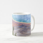 Mug Grand Prismatic Overlook (Devant droit)