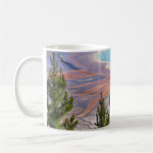 Mug Grand Prismatic Overlook (Gauche)