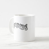 Mug Grand Rapids 1999 (Devant gauche)