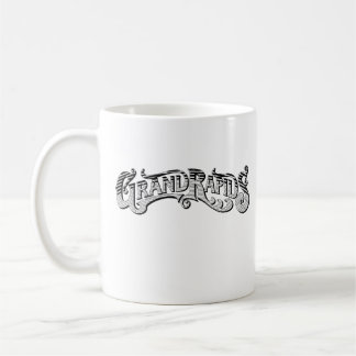 Mug Grand Rapids 1999