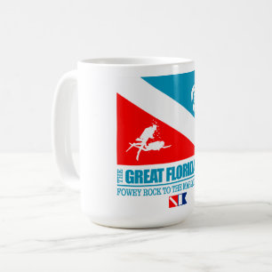 Mug Grand récif de Floride