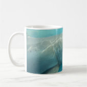 Mug Grand requin blanc (Gauche)
