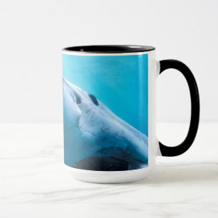 Mug Grand requin blanc Afrique du Sud