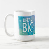 Mug Grand rêveur (Gauche)