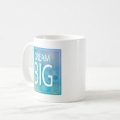 Mug Grand rêveur (Devant gauche)