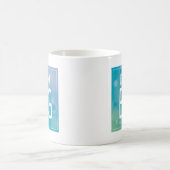 Mug Grand rêveur (Centre)