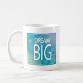 Mug Grand rêveur (Gauche)