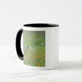 Mug Grand Roadrunner, Geococcyx (Devant gauche)