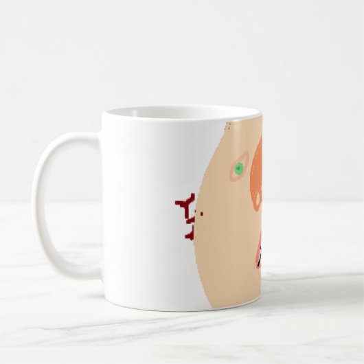 Mug grand rob (Gauche)