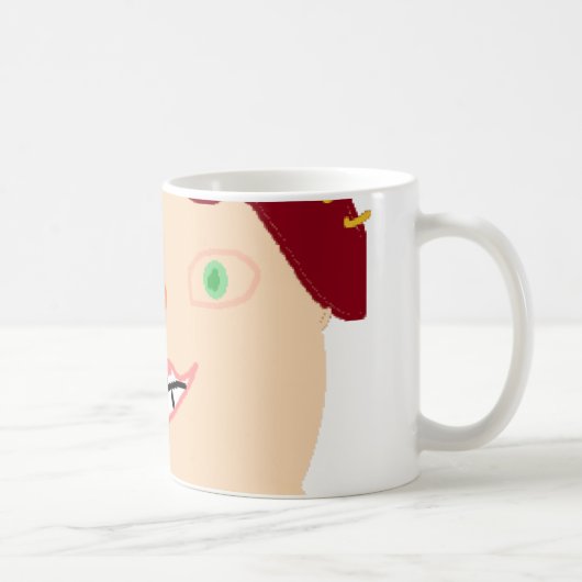 Mug grand rob (Droite)