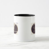 Mug Grand-rue de Godalming, Surrey, c.1900 (Centre)