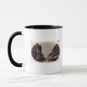 Mug Grand-rue de Godalming, Surrey, c.1900