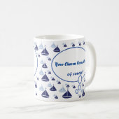 Mug Grand Sailor (Devant droit)
