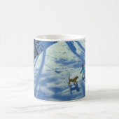 Mug Grand Snowball Zermatt (Centre)