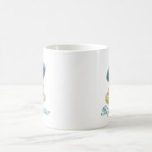 Mug Grand Soeur de plage (Centre)