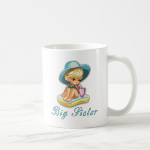 Mug Grand Soeur de plage