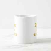 Mug Grand Sphynx (Centre)