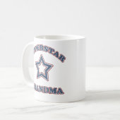 Mug Grand-star (Devant gauche)