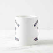 Mug Grand-star (Centre)