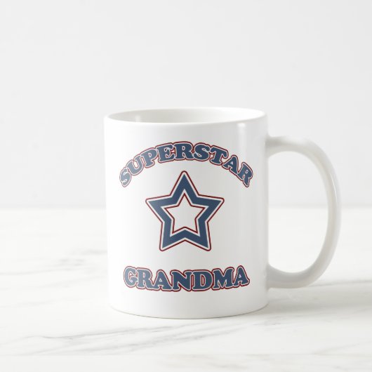 Mug Grand-star (Droite)