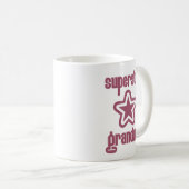 Mug Grand-star (Devant droit)