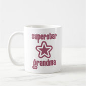 Mug Grand-star (Gauche)