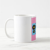 Mug Grand Stéréo (Gauche)