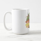 Mug Grand Teton (Elk) (Gauche)