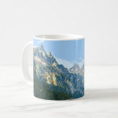 MUG GRAND TETON NATIONAL PARK - WYOMING ÉTATS-UNIS (Devant gauche)