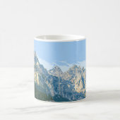 MUG GRAND TETON NATIONAL PARK - WYOMING ÉTATS-UNIS (Centre)