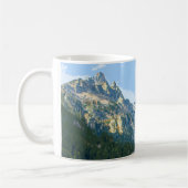 MUG GRAND TETON NATIONAL PARK - WYOMING ÉTATS-UNIS (Gauche)