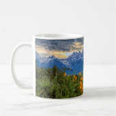 Mug Grand Tétons (Gauche)