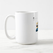 Mug Grand Tour (Gauche)