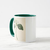 Mug Grand Trillium fleuri (Devant gauche)