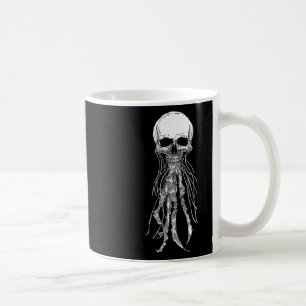 Mug Grand Visage de Lion Chat Avec Les Yeux Vert Foncé