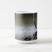 Mug Grande Aigrette (Centre)