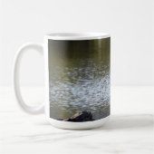 Mug Grande Aigrette (Gauche)