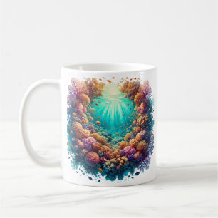 Mug Grande barrière