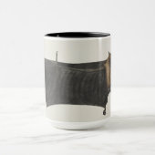 Mug Grande batte de fruit indienne, c.1777-82 (Centre)