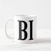 MUG GRANDE BI (Gauche)