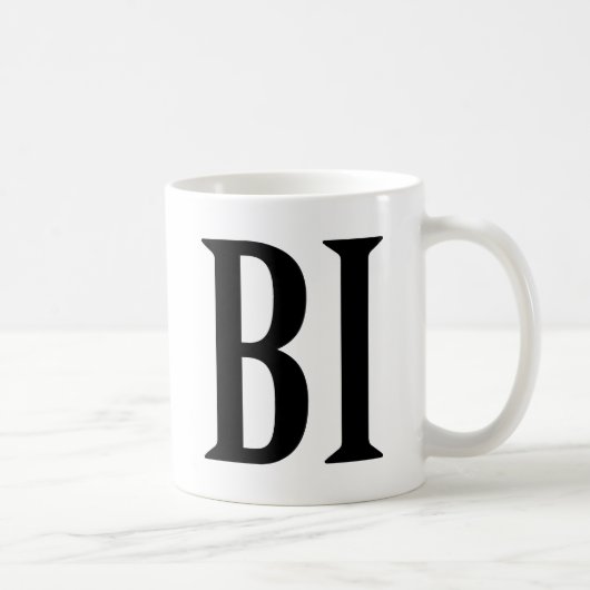 MUG GRANDE BI (Droite)