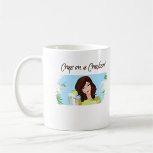 Mug Grande bouillie de café