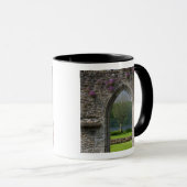 Mug Grande-Bretagne, Royaume-Uni, Écosse. Ruines (Devant droit)