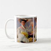 Mug Grande Dame (Gauche)