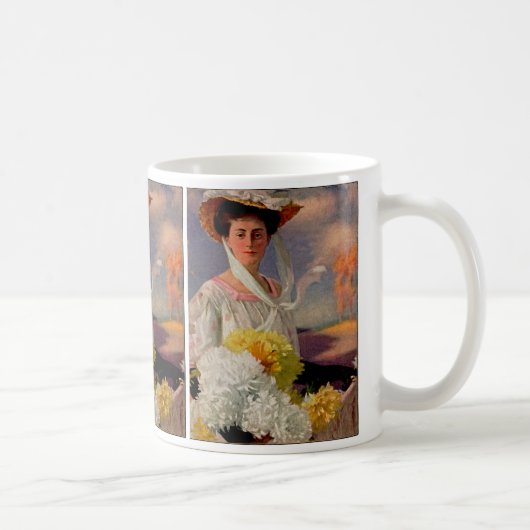 Mug Grande Dame (Droite)