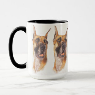 Mug Grande Dane